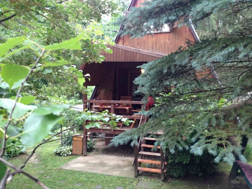 TOP 15 erdei szállás a Bükkben - listába szedtük a legjobb önálló vendégházakat!