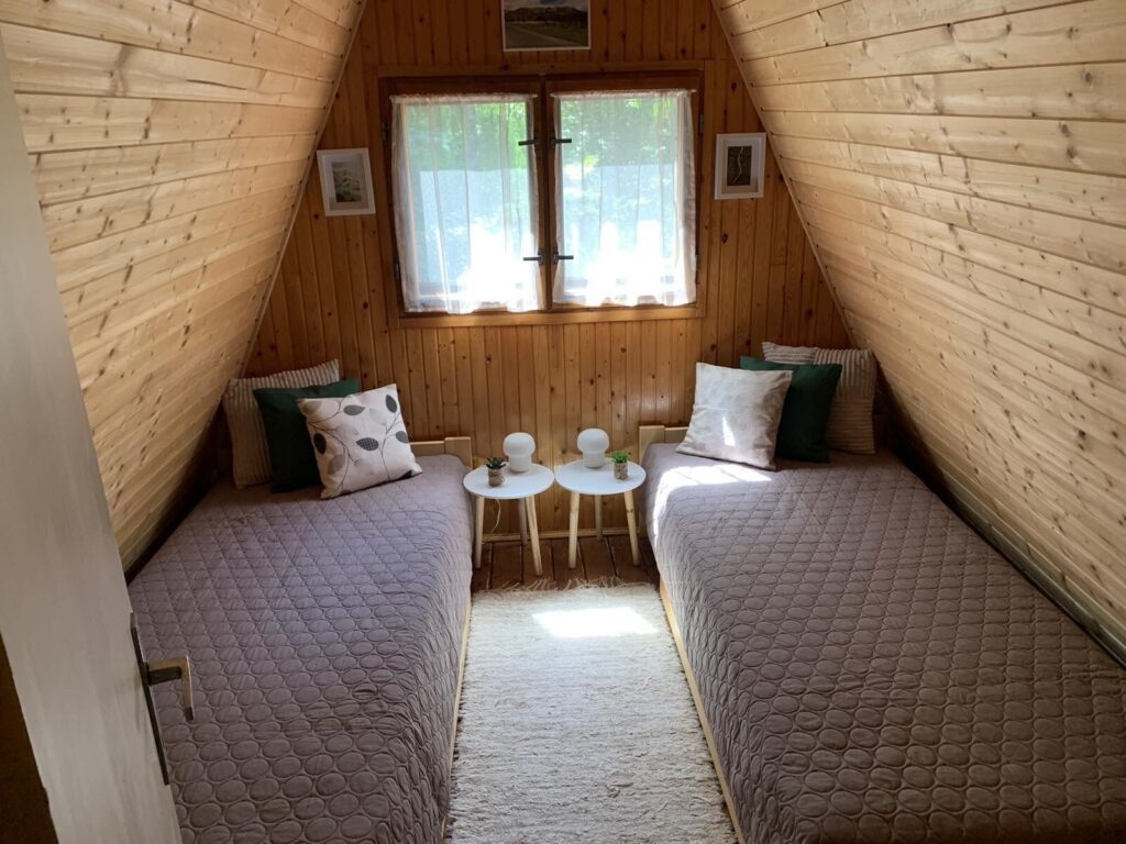 TOP 15 erdei szállás a Bükkben - listába szedtük a legjobb önálló vendégházakat!