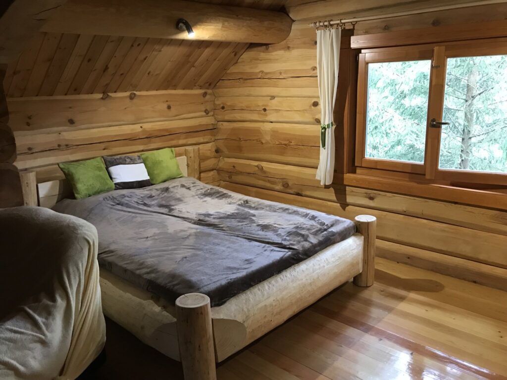 TOP 15 erdei szállás a Bükkben - listába szedtük a legjobb önálló vendégházakat!