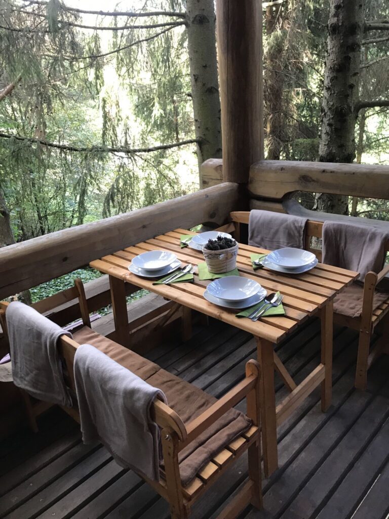 TOP 15 erdei szállás a Bükkben - listába szedtük a legjobb önálló vendégházakat!