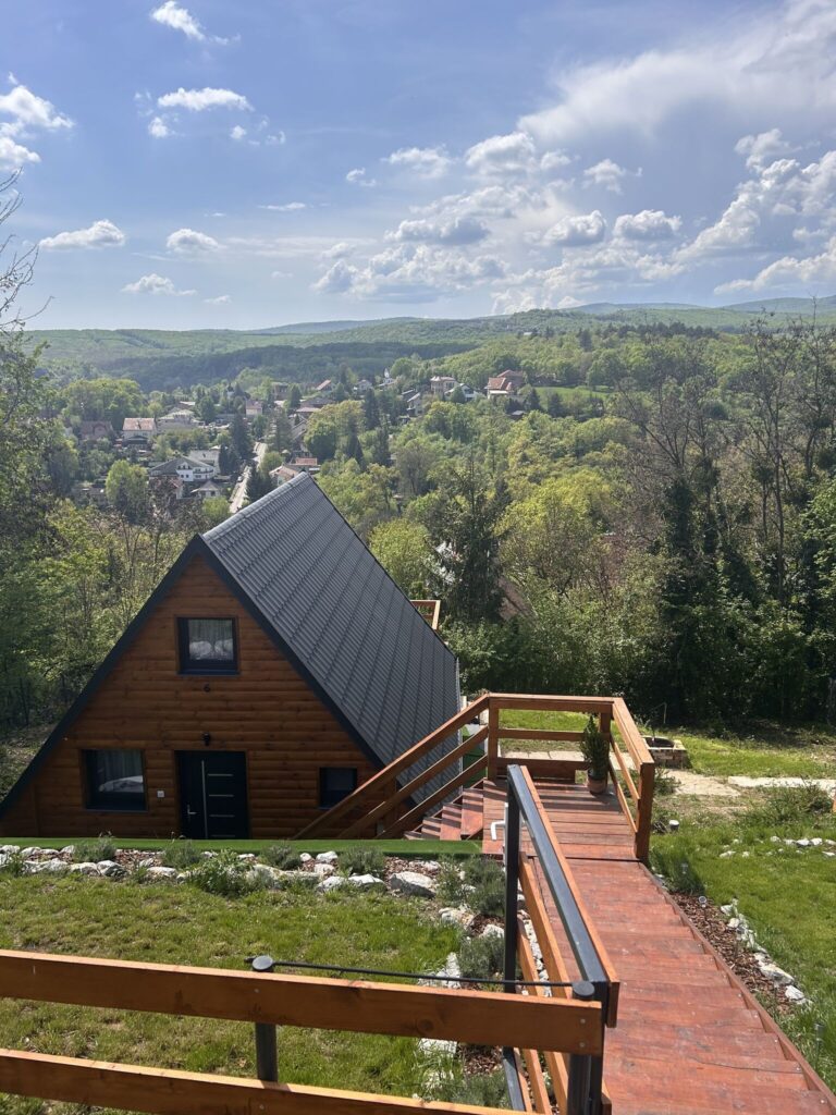 TOP 15 erdei szállás a Bükkben - listába szedtük a legjobb önálló vendégházakat!