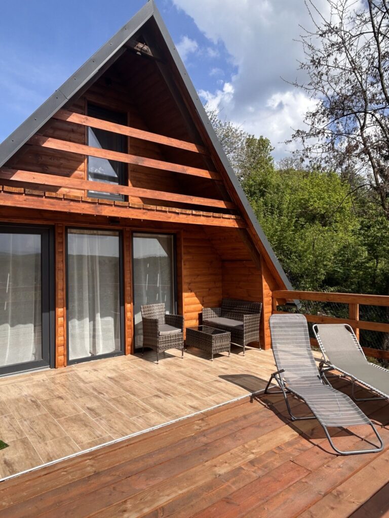 TOP 15 erdei szállás a Bükkben - listába szedtük a legjobb önálló vendégházakat!