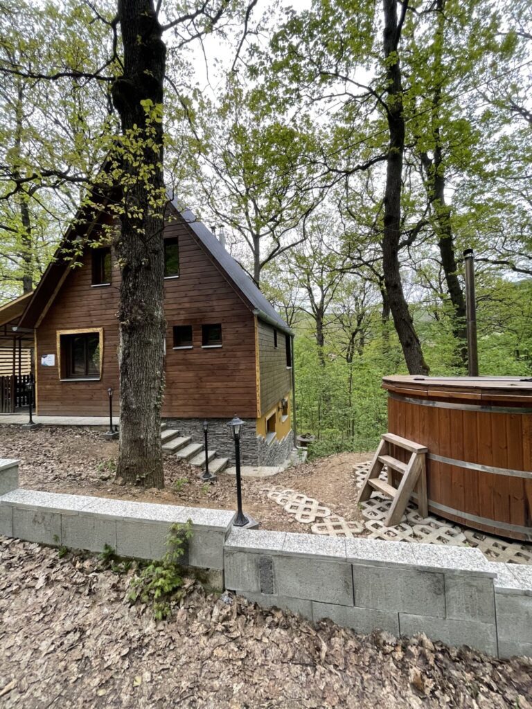 TOP 15 erdei szállás a Bükkben - listába szedtük a legjobb önálló vendégházakat!