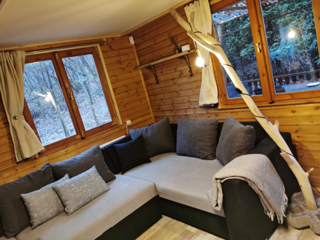 TOP 15 erdei szállás a Bükkben - listába szedtük a legjobb önálló vendégházakat!