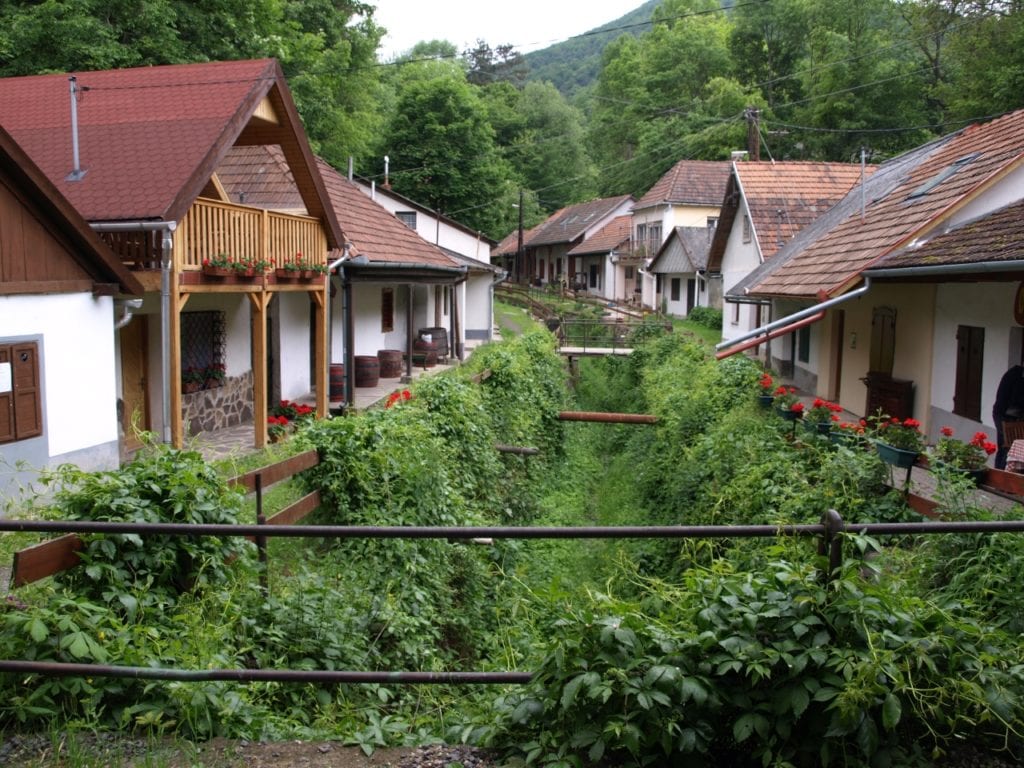 Változatos programok, rejtett kincsek a Zempléni-hegységben Füzértől Tokajig