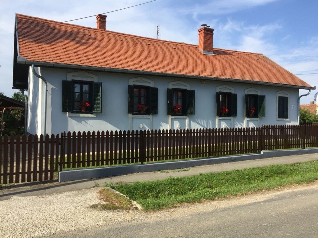Bájos mini falvak Magyarországon, ahol 60-an sem laknak