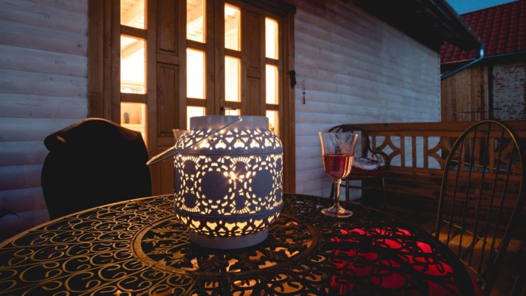 Téli romantika: 10 kuckós vendégház, ahol elbújhatsz a pároddal