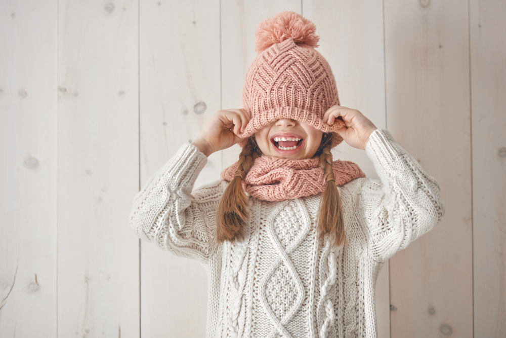 Így szervezz felejthetetlen téli programot a gyerekekkel