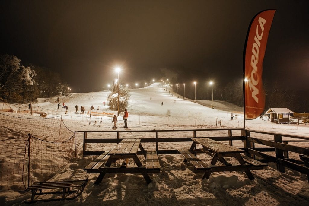 TOP 7 legjobb magyar sípálya – itthon is élvezheted a téli sportokat!
