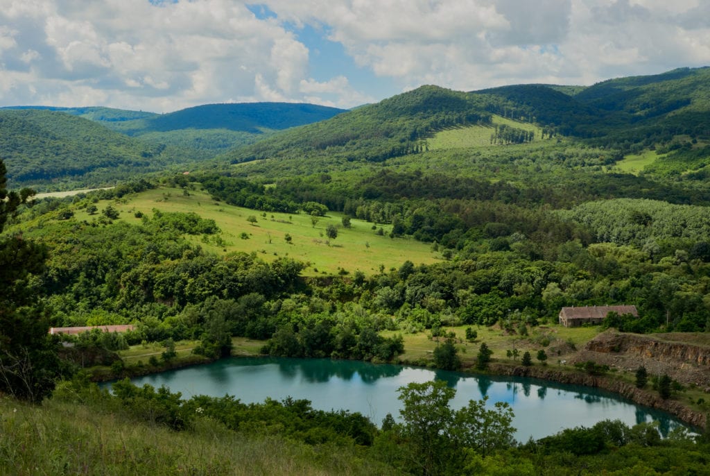 Az év 7 legszebb természetfotója Magyarországról – Bakancslistás látnivalók 2021-re