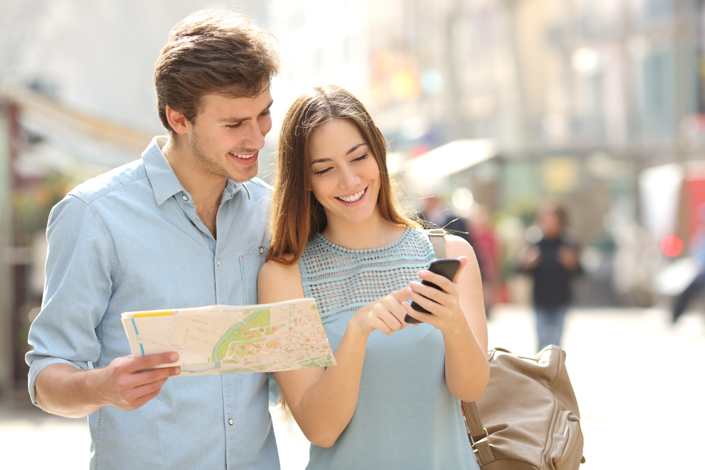 6 utazási applikáció, melyet telepítened kell belföldi utazásodhoz