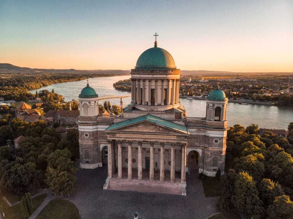 Magyarország építészeti legjei – 11 elképesztő épület és különleges hely, amit látnotok kell