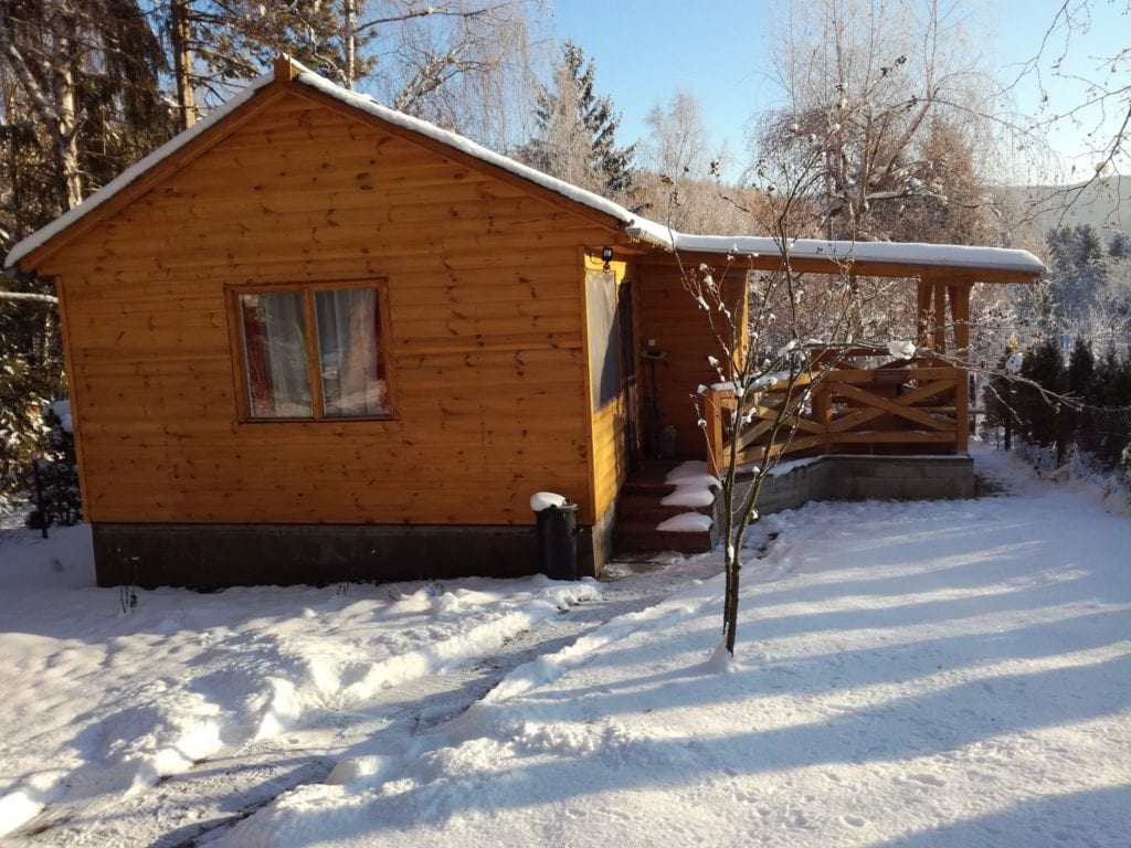 Élvezd a téli világot! Hegyi vendégházak csodálatos panorámával
