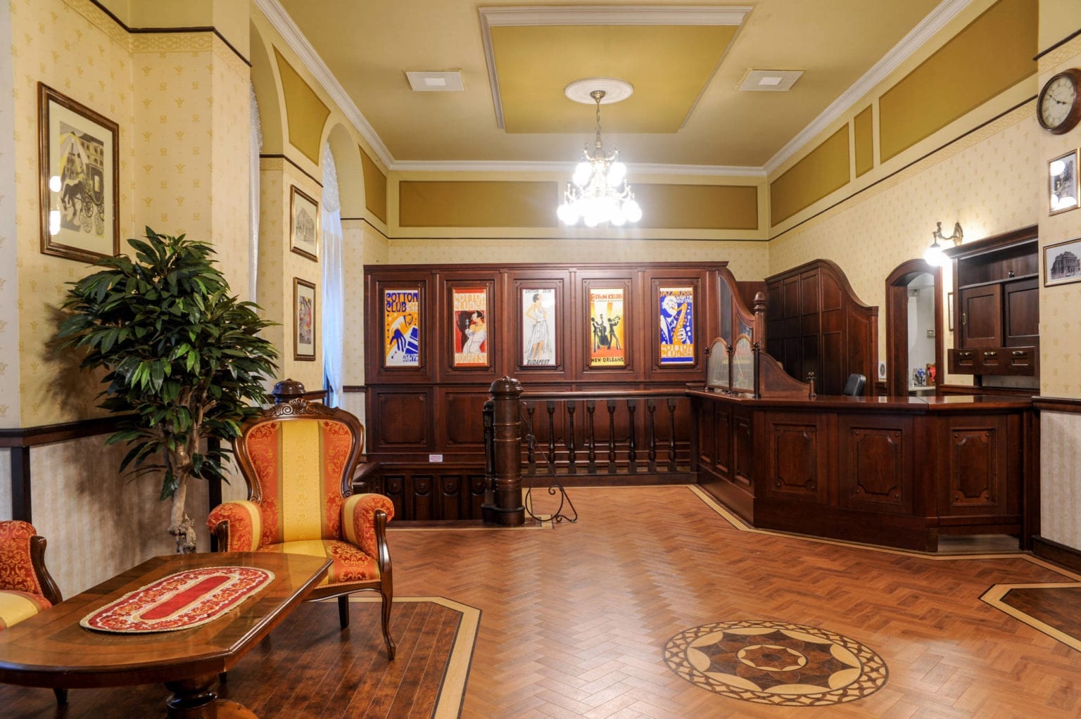 Tematikus és különleges szálláshelyek, amik egy egészen más világba