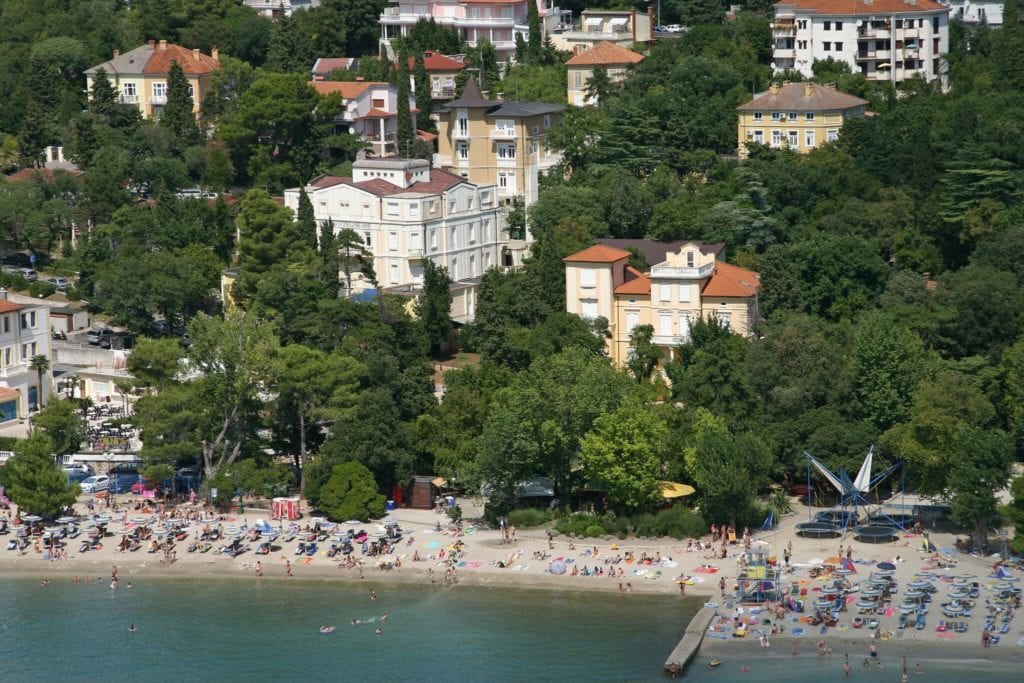 Tengerparti varázslat Horvátországban- 25 adriai nyaralóhely