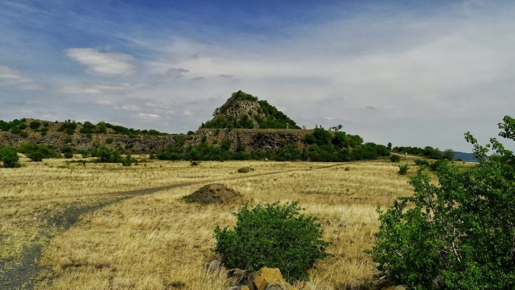 A magyar Stonehenge létezik! Lenyűgöző kőtömbök és tanösvény Zalahalápon