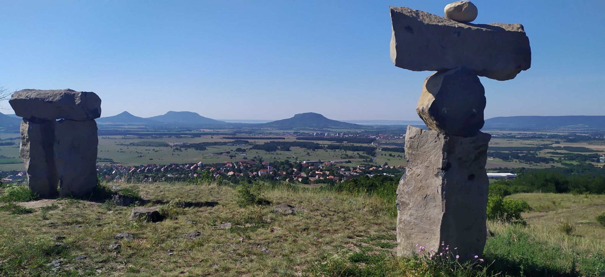 magyar stonehenge