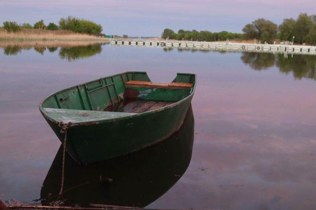 Tisza-tó, riviéra, romantikus házikók – Legyen ez a mottód idén nyáron!