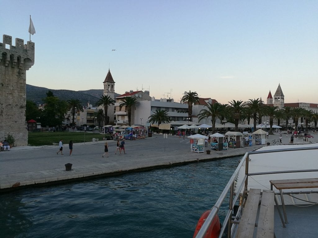 Romantikus tengerparti nyaralás Trogir városában – Páros élmények, elbűvölő szállások