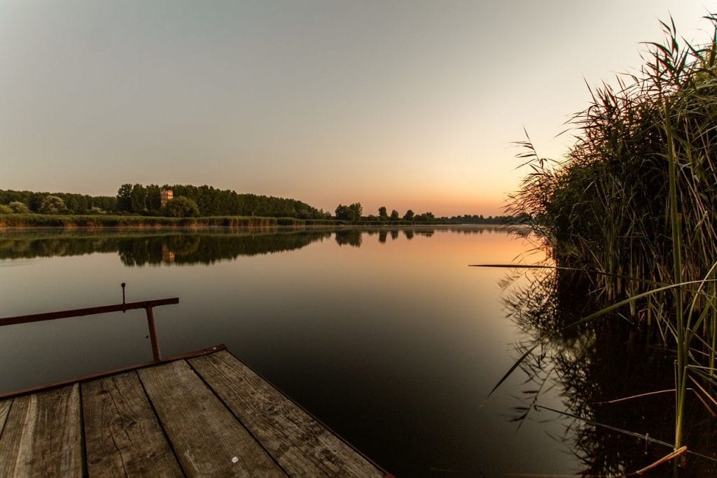 Tuti tóparti nyaralóhelyek, ha valami újat is kipróbálnál