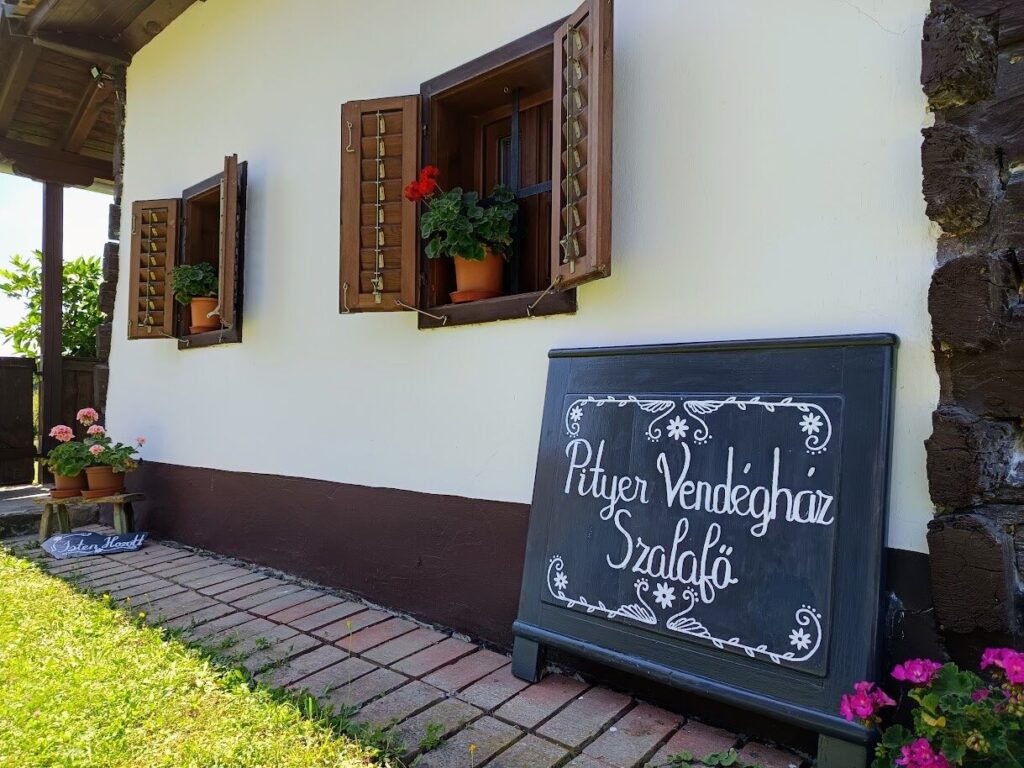5 ok, hogy miért tökéletes nyaralóhely az Őrség – irány a béke szigete!