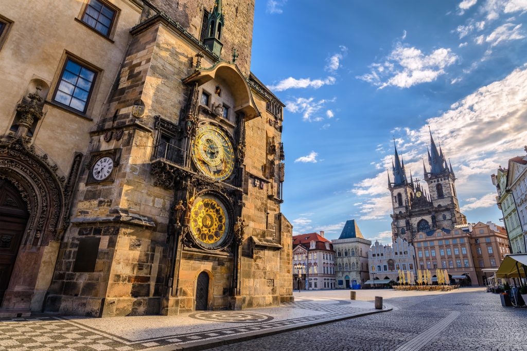 Prágai randevú – Romantikus utazás és hétvégi rejtekhelyek