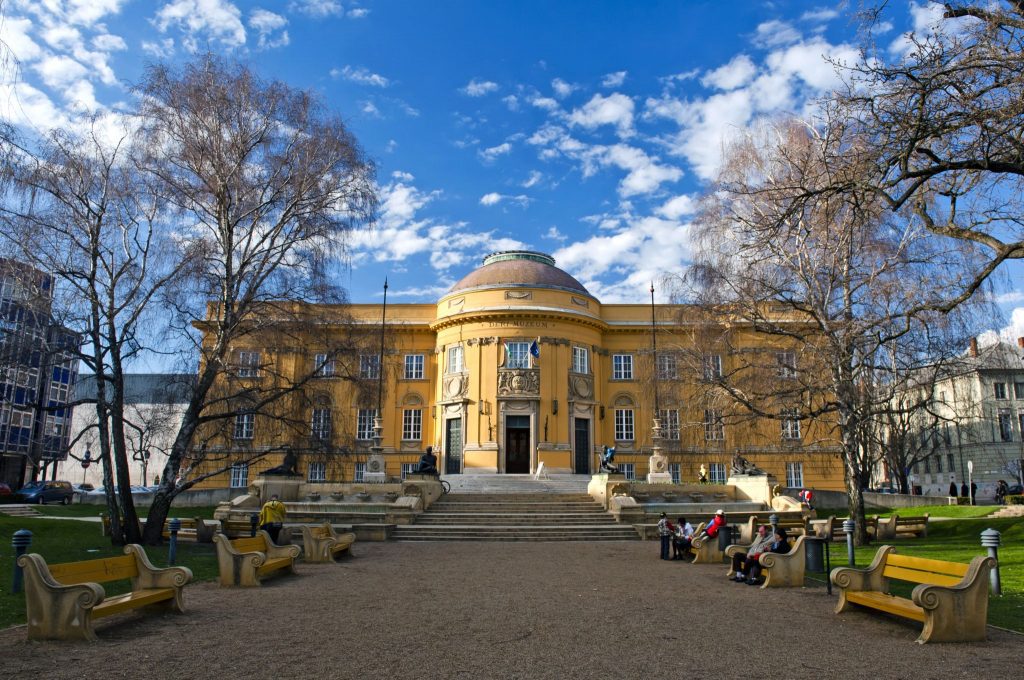 Kultúra és pihenés a cívisvárosban – Debrecen ősszel is kihagyhatatlan úti cél!