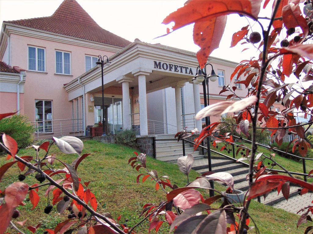 Csobbanj és gyógyulj ősszel is! - 18 híres és kevésbé ismert gyógyfürdő Magyarországon