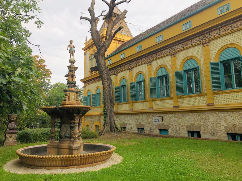 Ismert és rejtett magyarországi látnivalók gyűjteménye – 30 kedvelt és felfedezésre váró hely az egész országból 