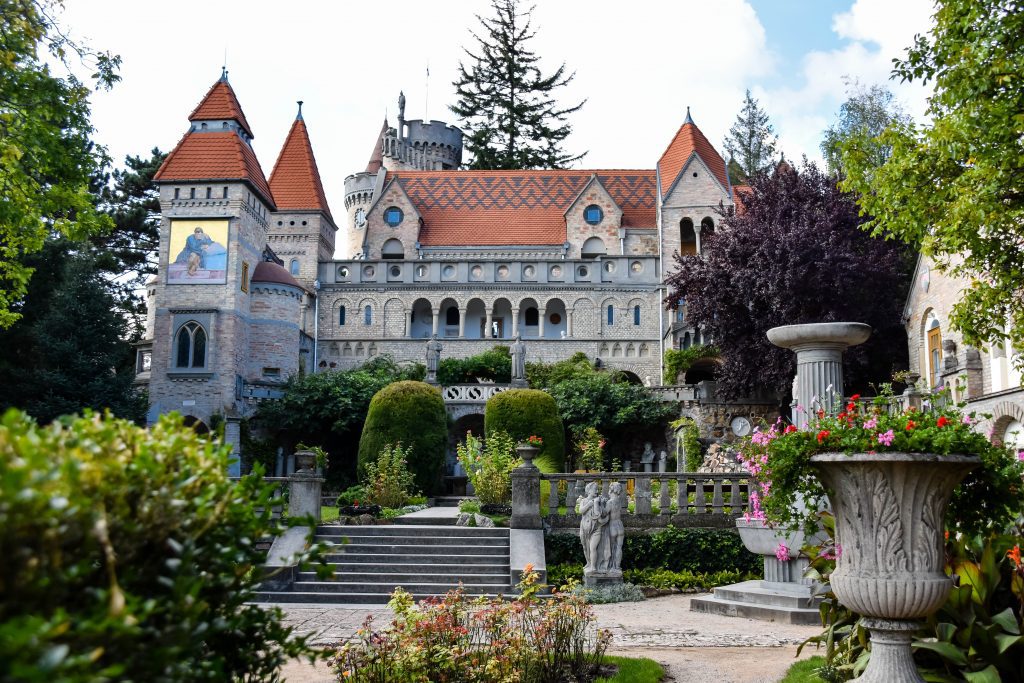 TOP 10-es Insta-lista! Íme a legtutibb őszi szelfi helyek Magyarországon