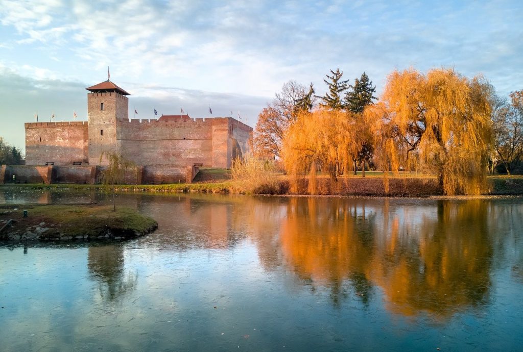 TOP 10-es Insta-lista! Íme a legtutibb őszi szelfi helyek Magyarországon