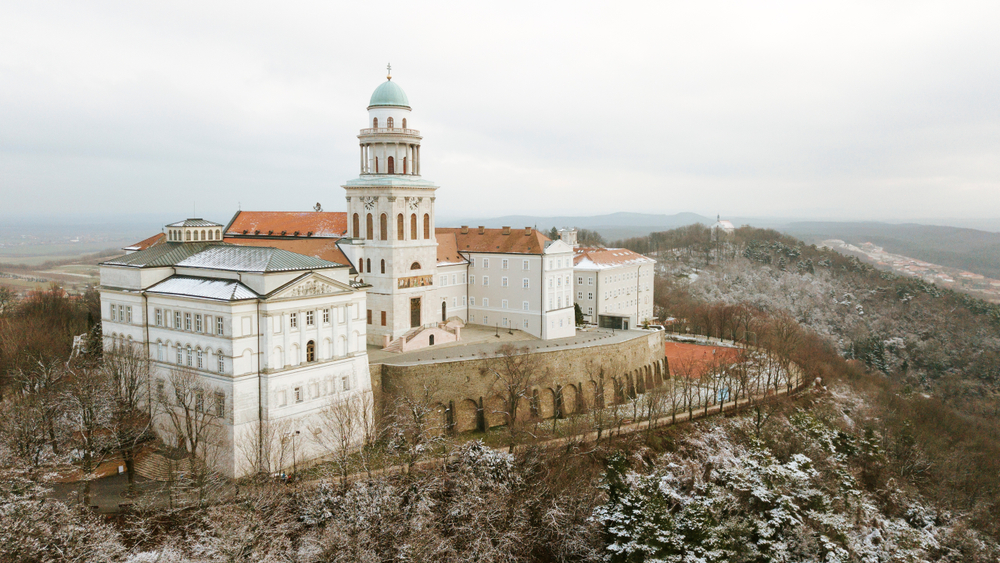 Mesés adventi úti célok – 15 szálláshely, aminek már a neve is ünnepi hangulatba hoz