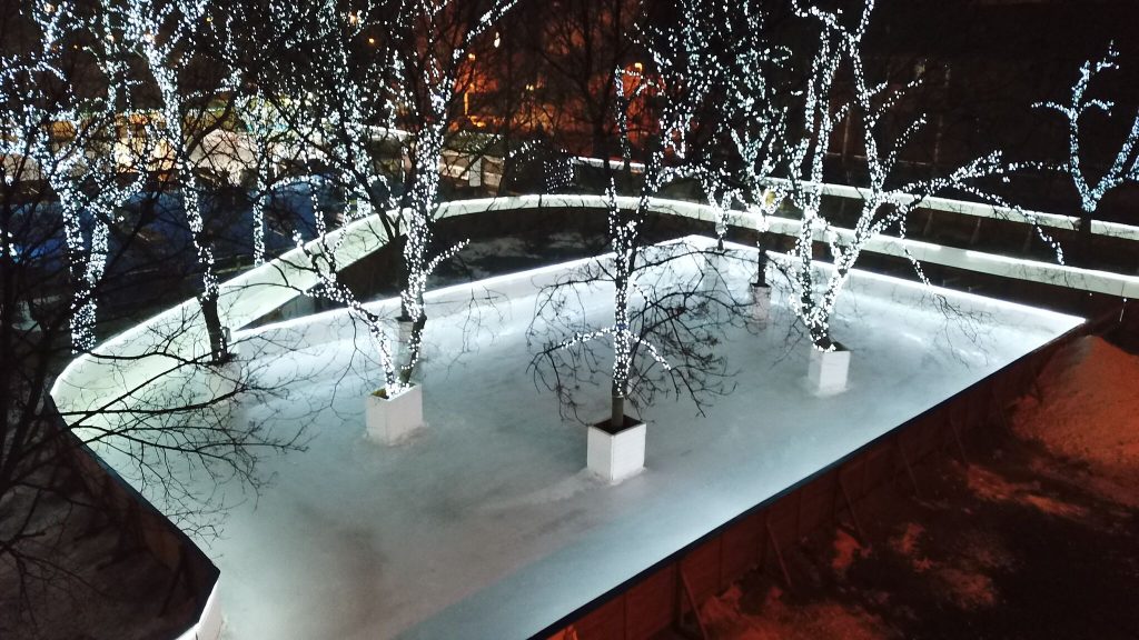 Adventi barangoló kalendárium – 24 elképesztő téli hely Magyarországon