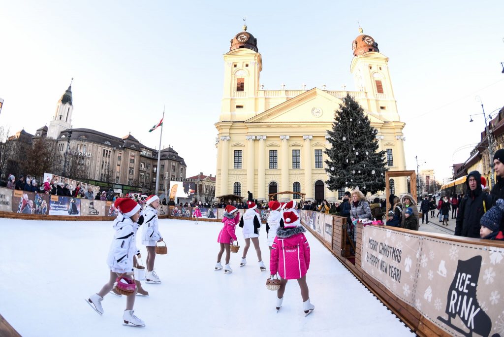 A legjobb korcsolyapályák Budapesten és vidéken – Most jégre viszünk! 