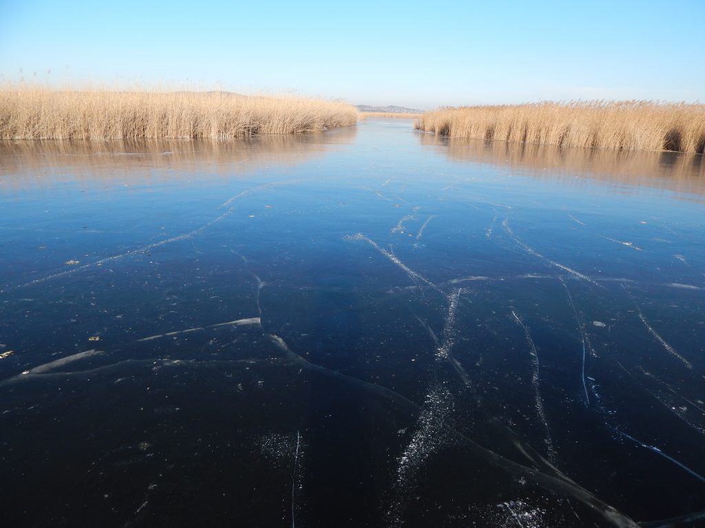 Adventi barangoló kalendárium – 24 elképesztő téli hely Magyarországon
