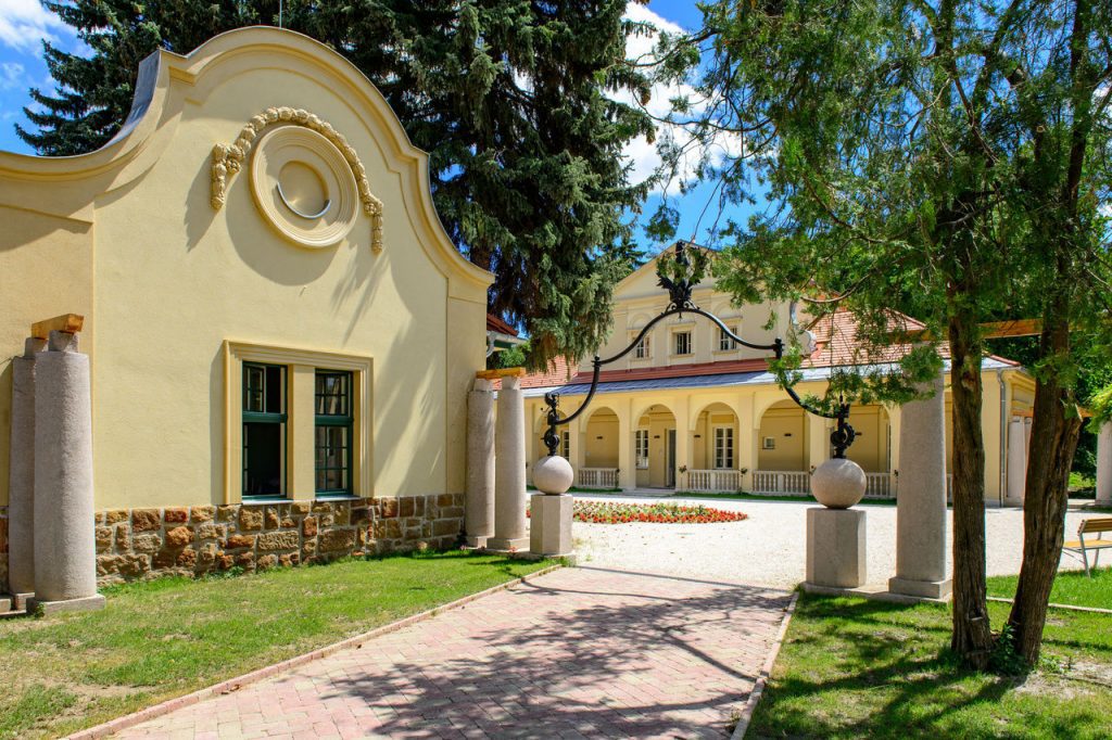 Fenséges kirándulások - Top 7 Budapest környéki kastély