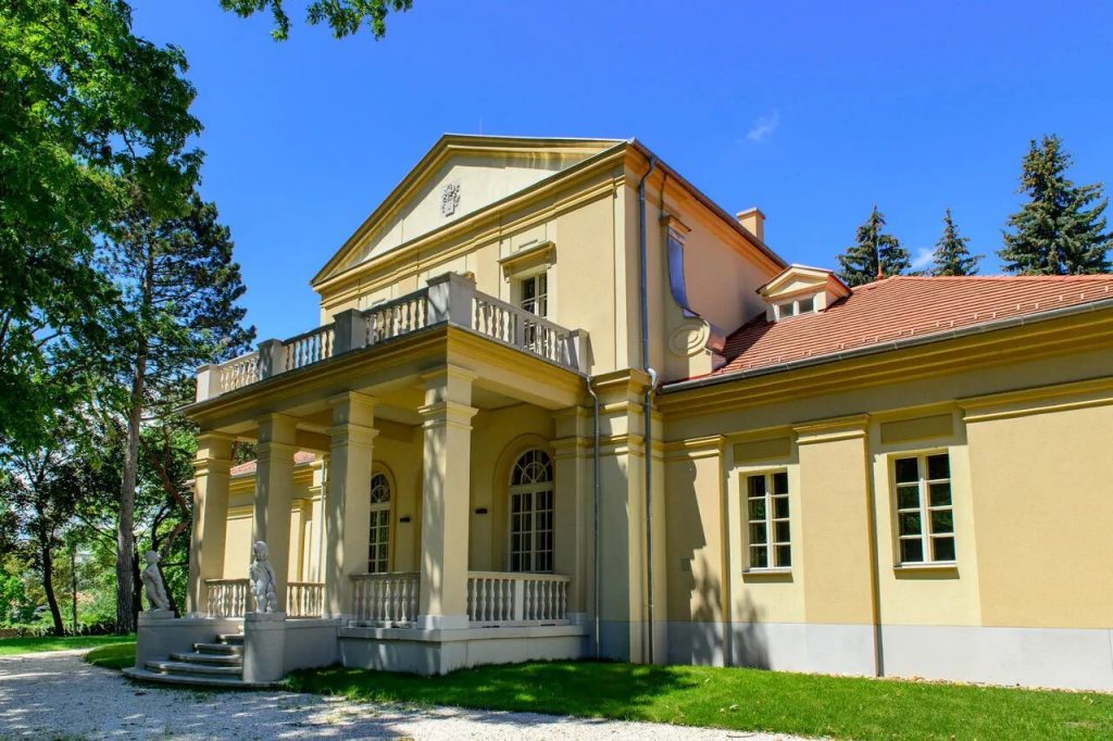 Fenséges kirándulások - Top 7 Budapest környéki kastély