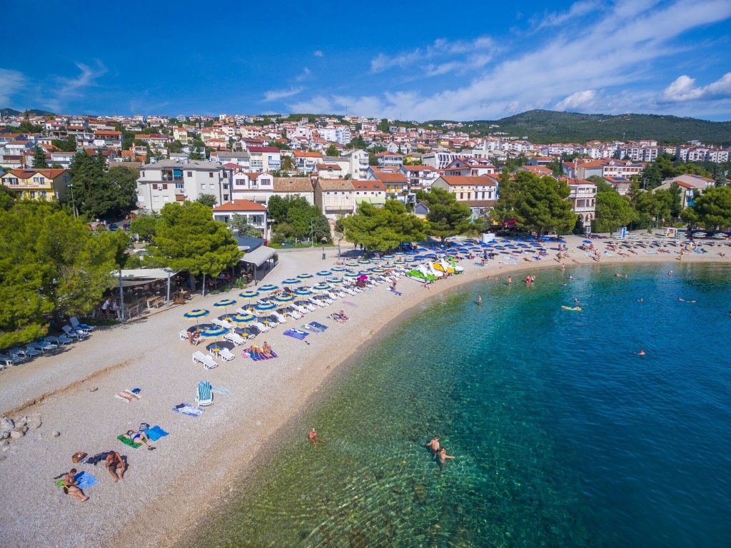 Tengerparti szállások Horvátországban 50 ezer Ft alatt – Pénztárcabarát vakáció