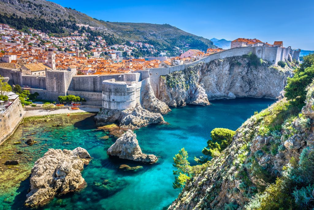 Celeb spotting – Ezeket a helyeket kedvelik a magyar hírességek Horvátországban