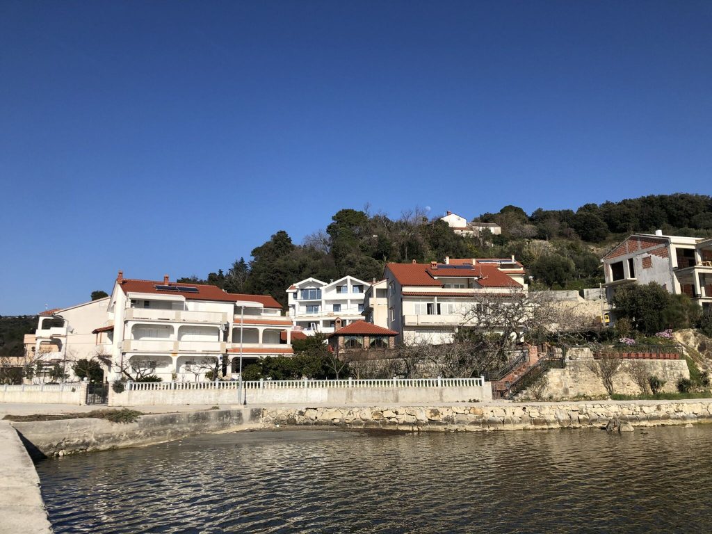 Romantikus szigetek Horvátországban - Poszeidón ajánlásával! (+ szállástippek)