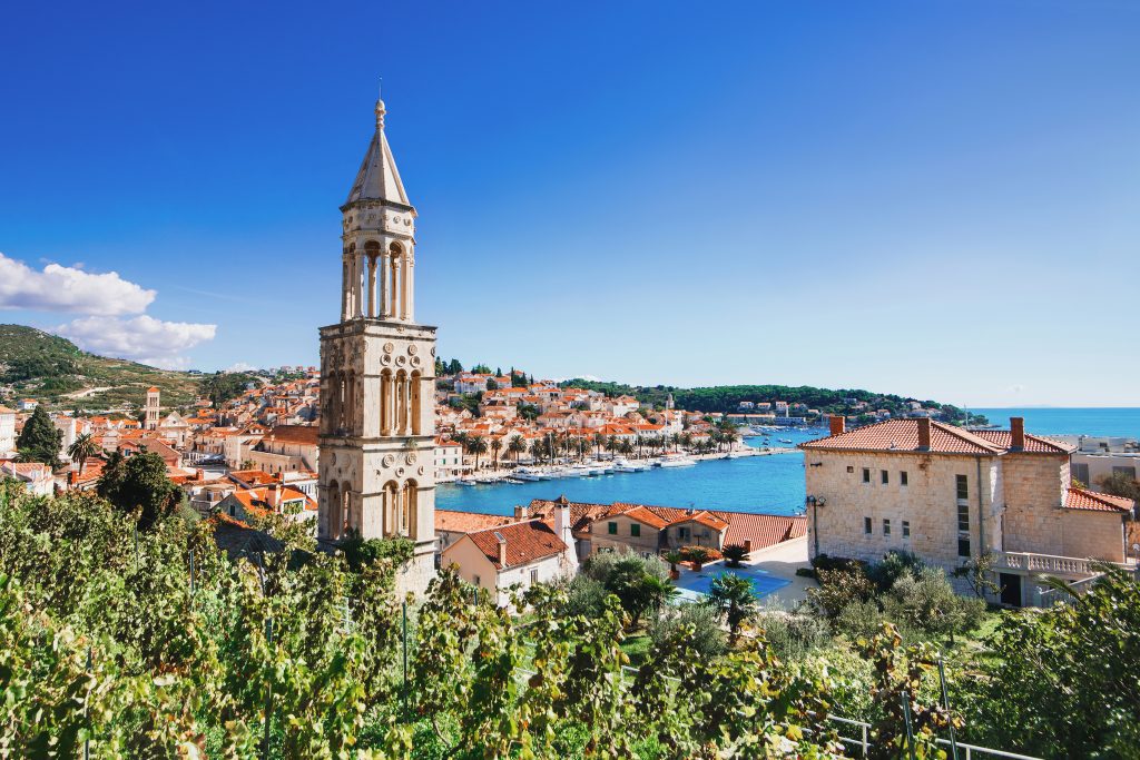 Romantikus szigetek Horvátországban - Poszeidón ajánlásával! (+ szállástippek)