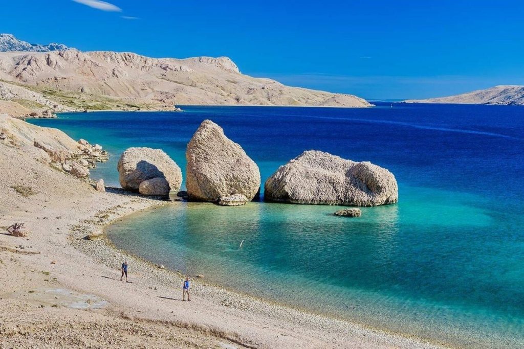 Már te is nagyon vágysz a tengerpartra? - tervezd meg most a horvát nyaralásodat kedvezményesen