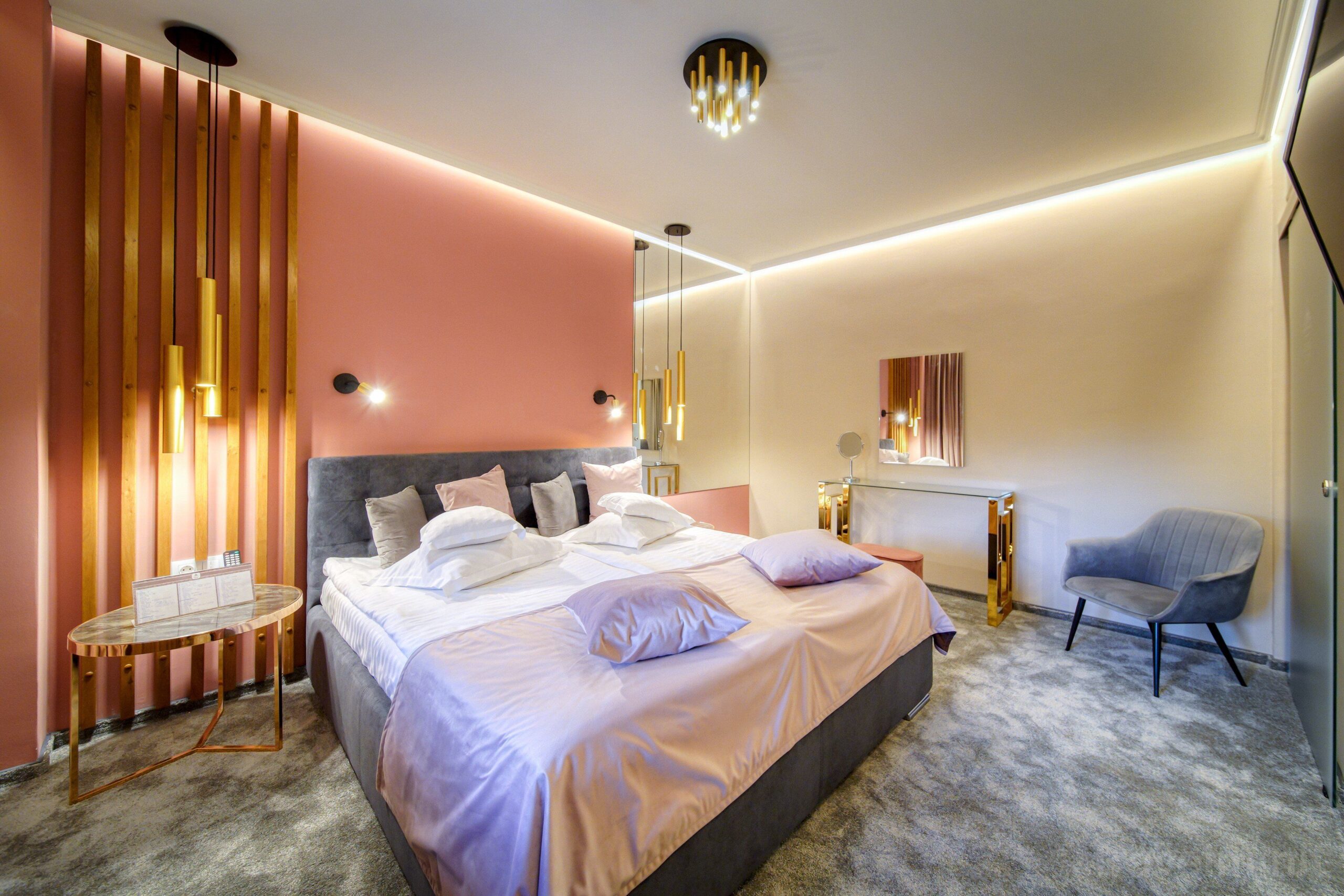 TOP erdélyi wellness szállások – dézsafürdő és jacuzzi a hegycsúcsok ölelésében