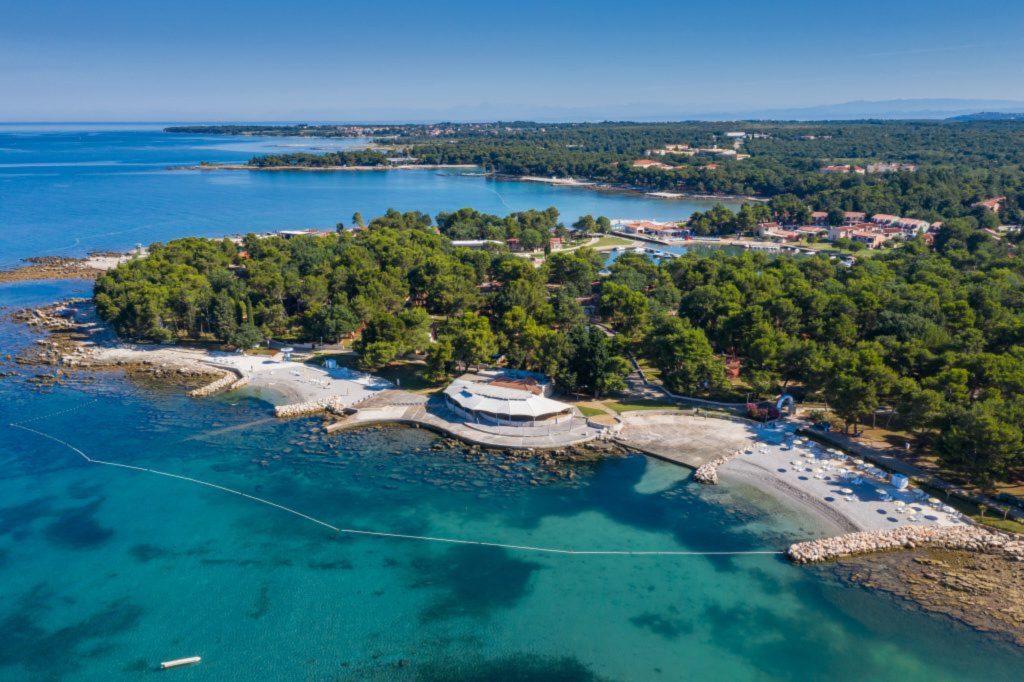 Már te is nagyon vágysz a tengerpartra? - tervezd meg most a horvát nyaralásodat kedvezményesen