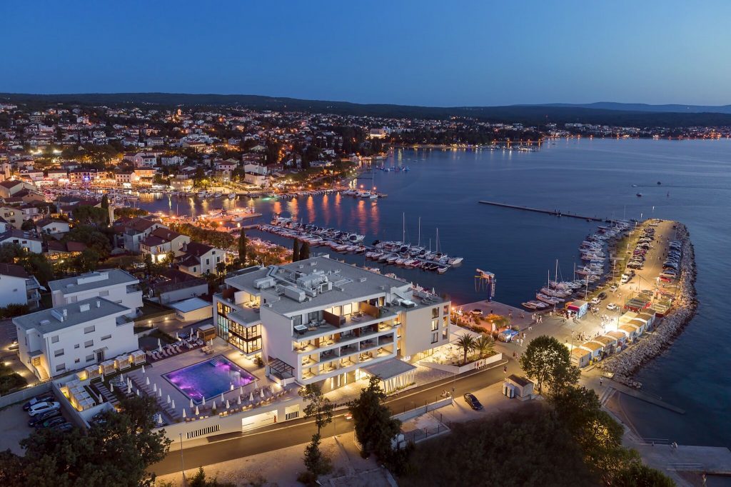 Top 10 medencés wellness hotel Horvátországban – Ha semmiről nem akarsz lemondani