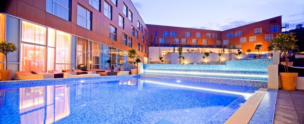 Top 10 medencés wellness hotel Horvátországban – Ha semmiről nem akarsz lemondani