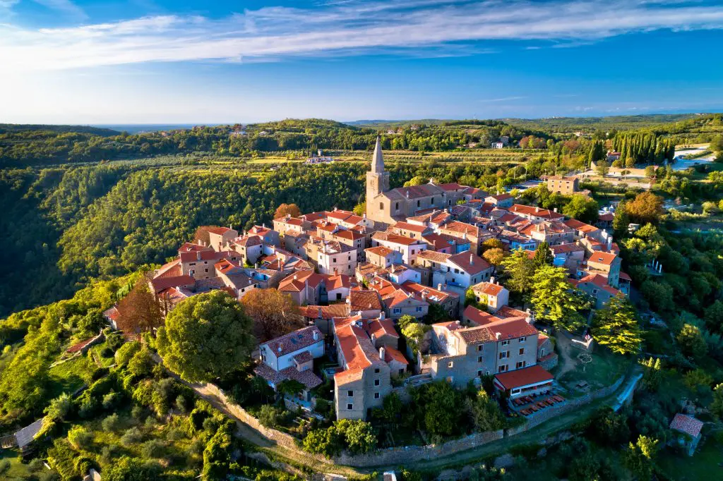 Horvátország bakancslista  – 50+ látnivaló, élmény és szállás, amit muszáj kipróbálni