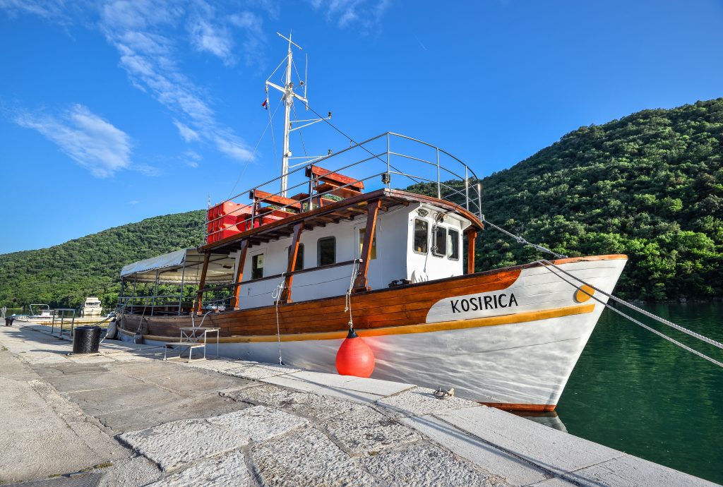 Lim fjord – Vadregényes öböl, amit még a kalózok is imádtak (+szállástippek)