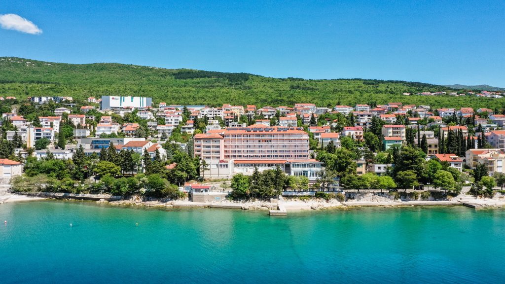 Elbűvölő Crikvenica – Top programok, látnivalók és szállások a Kvarner-öbölben