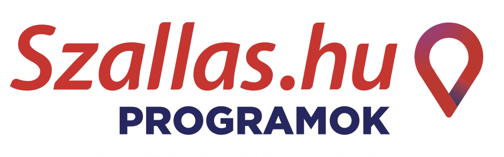 Szallas.hu programok logo